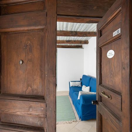 Maison Cassano Charme Apartment Napoli Ngoại thất bức ảnh