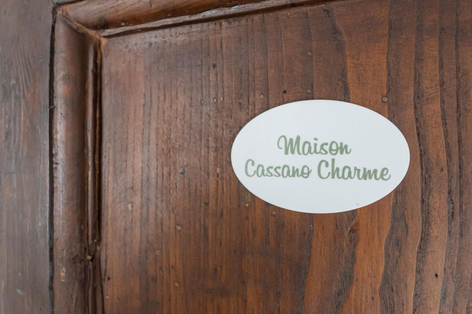 Maison Cassano Charme Apartment Napoli Ngoại thất bức ảnh